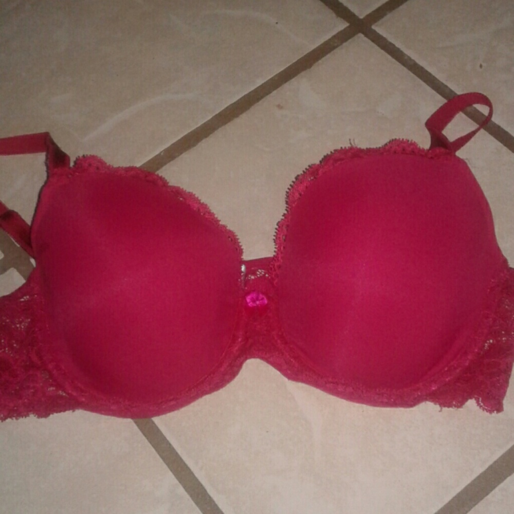 Victoria secret dream angels bra size 36C